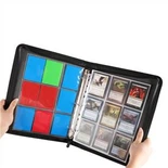Bảo vệ Album ảnh Trò chơi Thẻ Binder