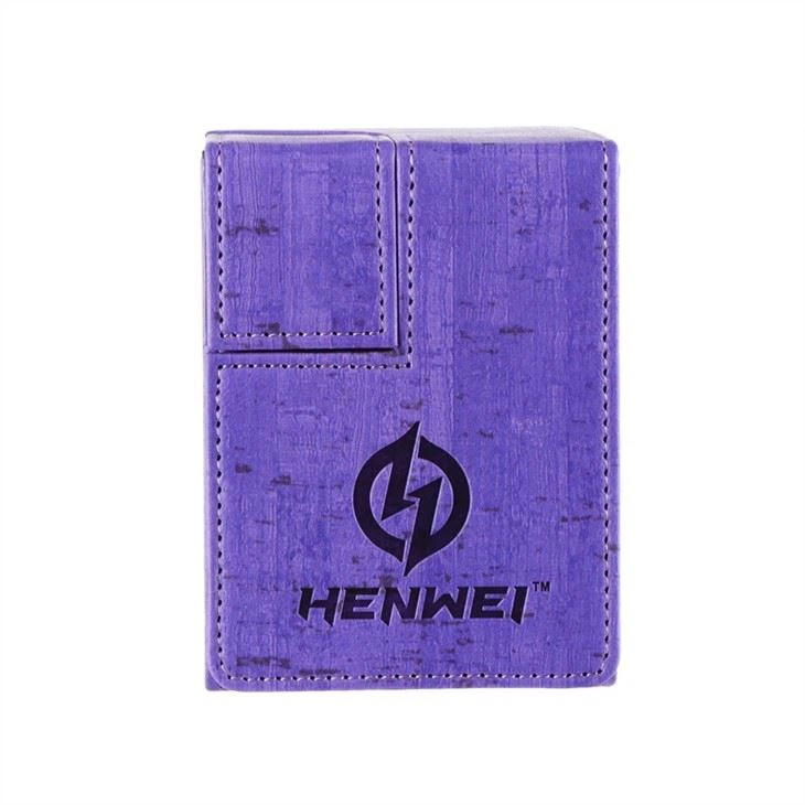 Deck Case Box 1
