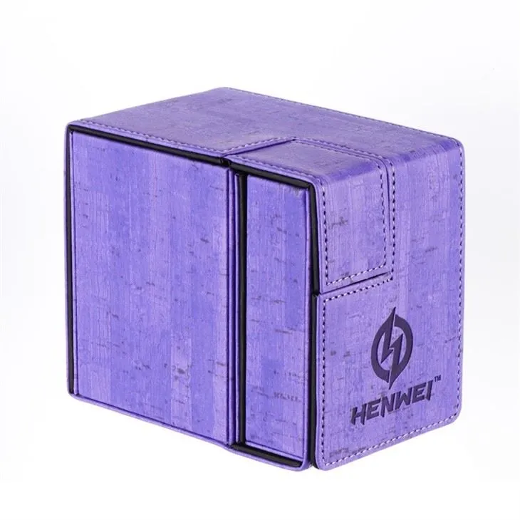 Deck Case Box 2