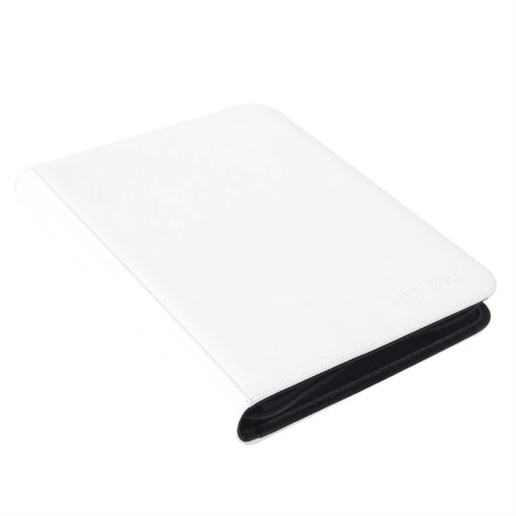 9 Pockets Card Binder With Sleeves