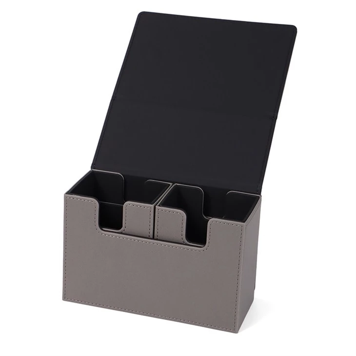 Durable Game Card Deck Box