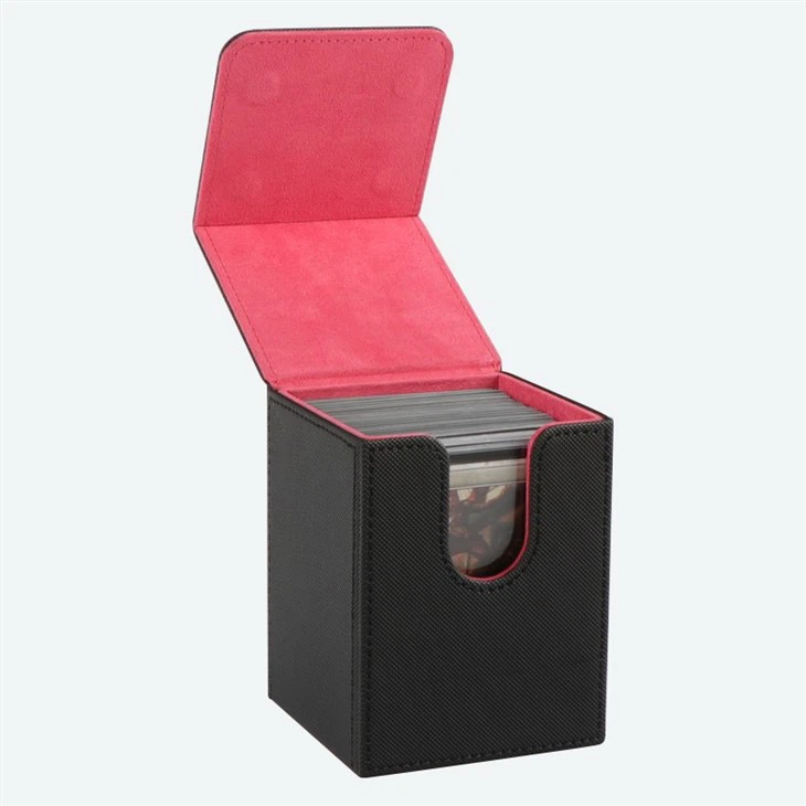 Magic Deck Box Holder