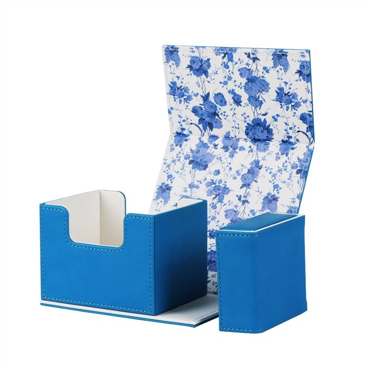 Magnet Card Storage Box