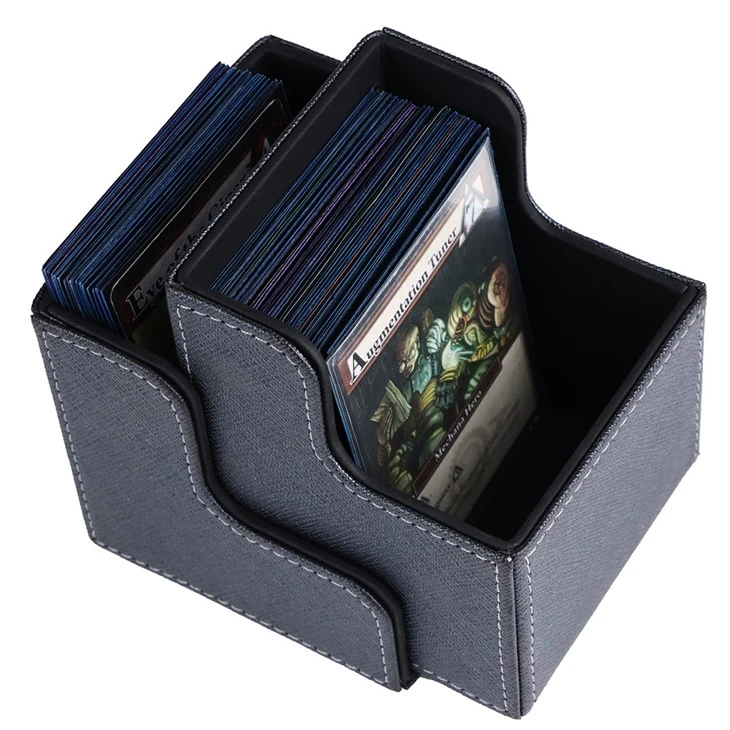 Magnet Cards Strong Box