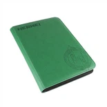 Album 9 thẻ giao dịch bỏ túi