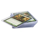 Toploaders cao cấp cho thẻ giao dịch