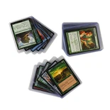 Toploaders Card Sleeves cho thẻ giao dịch