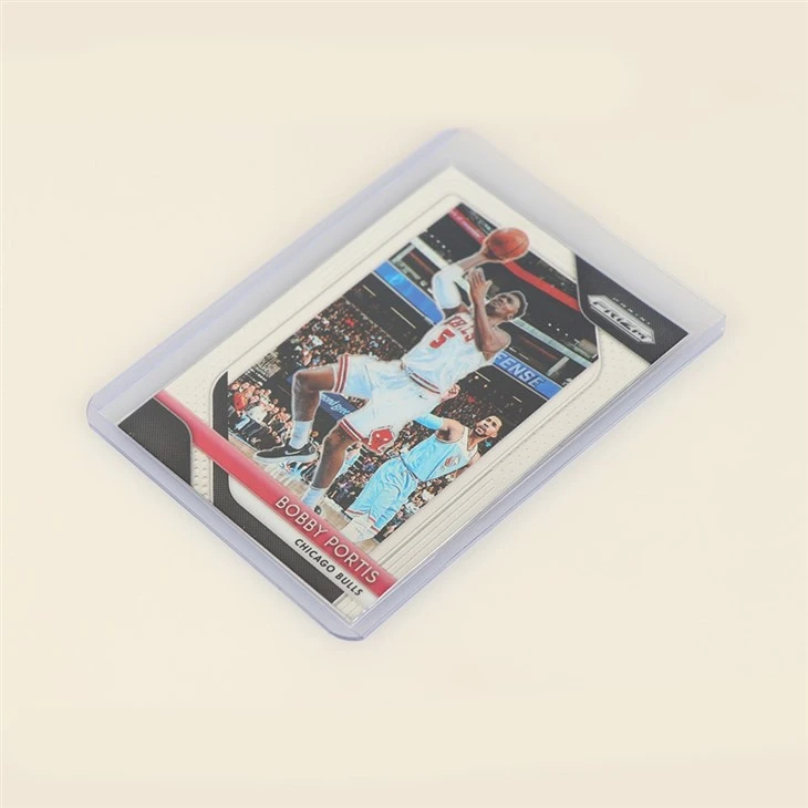 Toploaders Card Sleeve