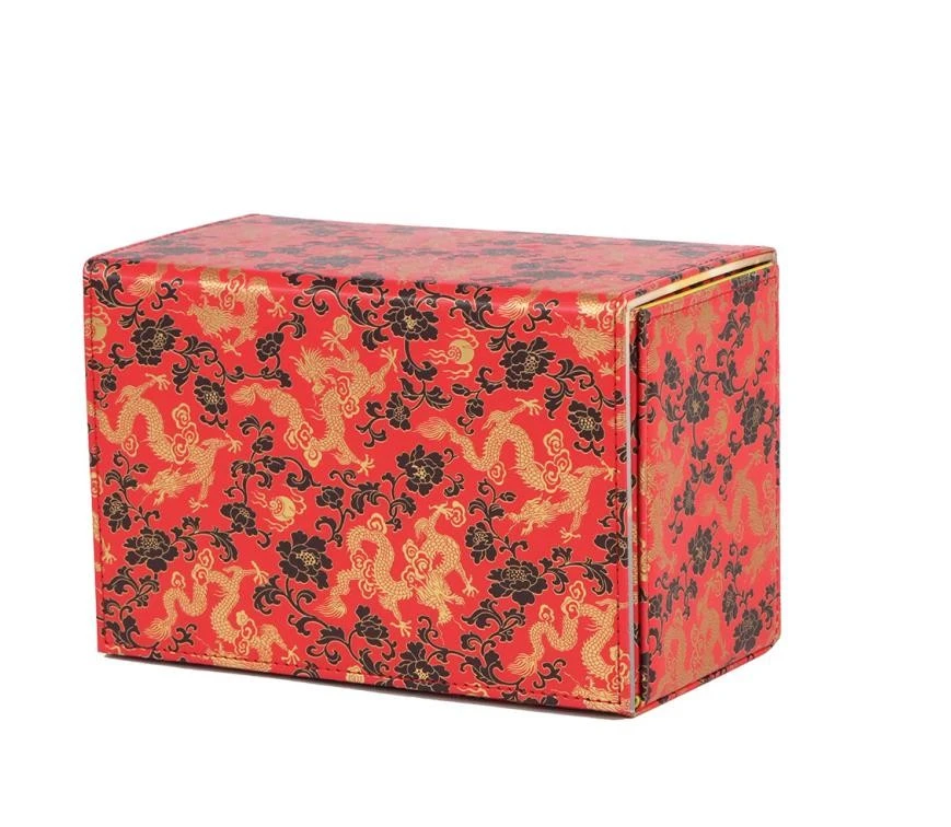 Card Organizer Card Storage Box
