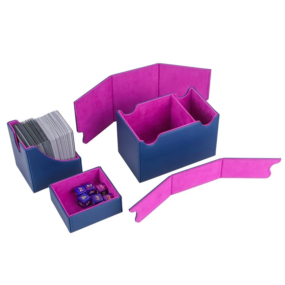 Display Trading Storage Box