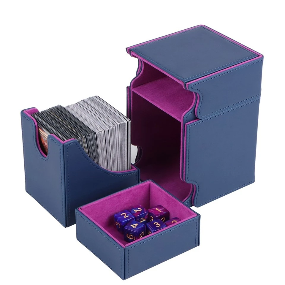 Display Trading Storage Box