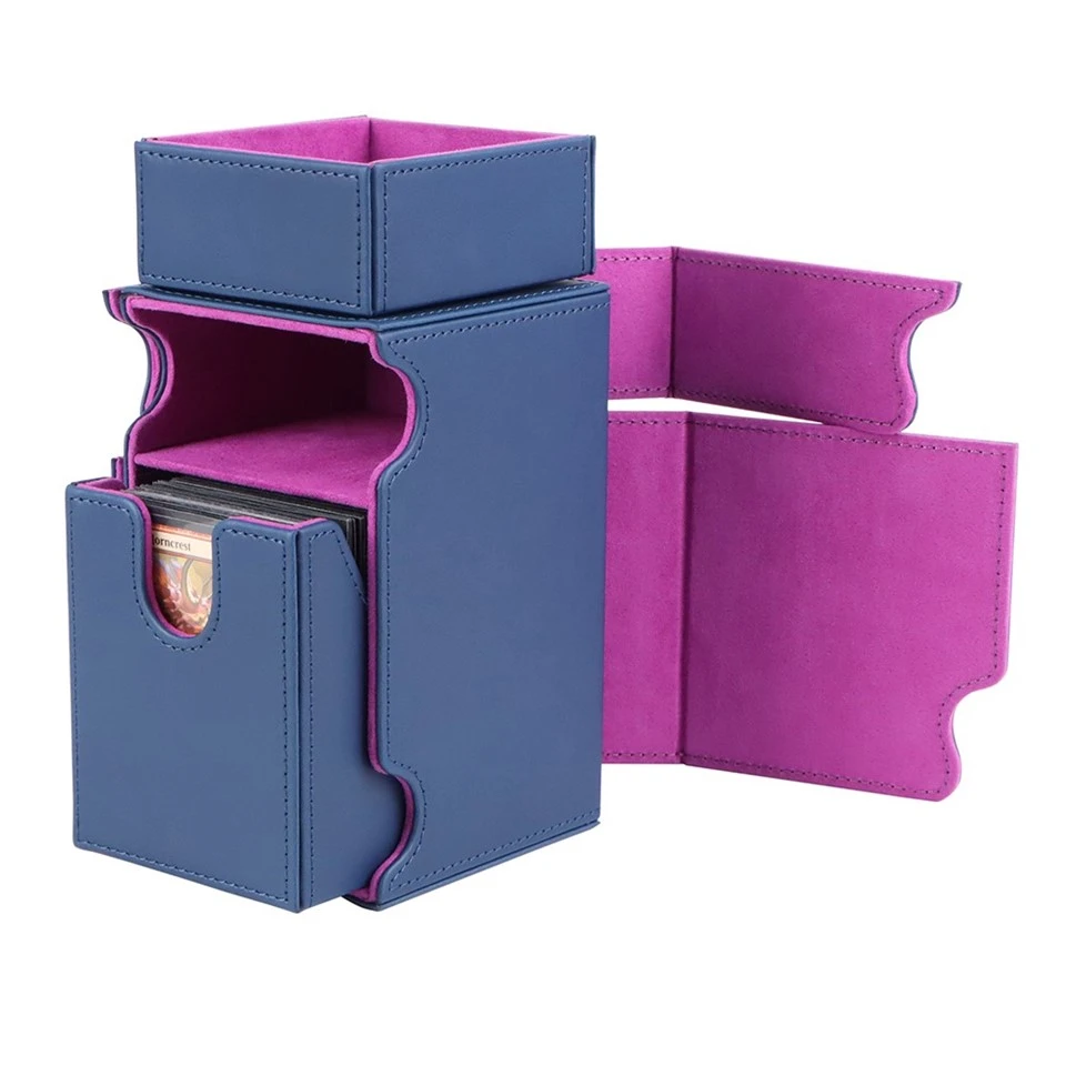 Display Trading Storage Box