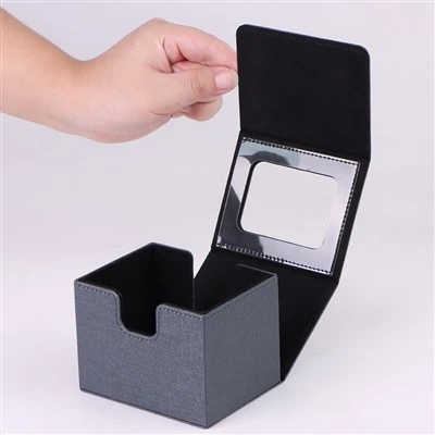 Hộp chứa chỉ huy