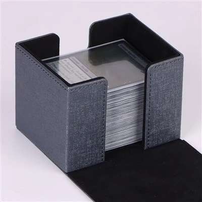 Hộp chỉ huy lưu trữ thẻ từ